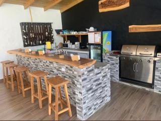 Hotel Appartements Hummingbird CABARETE - Cabarete - 1