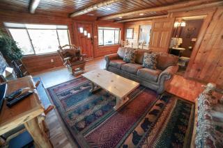 Rocky Mountain Retreat 2 by Rocky Mountain Resorts - Estes Park - 9