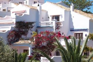 Stunning 3 bedroom villa with sea views - Nerja - 9