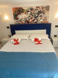 La Suite sul Mare - Crotone - 9