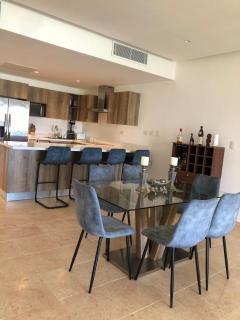 H25 Beachfront apartment Punta Palmera Capcana - Punta Cana - 3