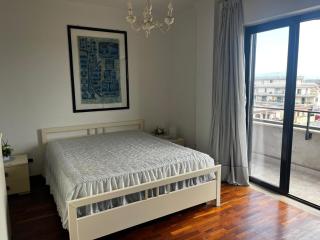 Terrazzo Azzurro - Nettuno - 3