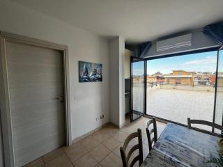 Terrazzo Azzurro - Nettuno - 9
