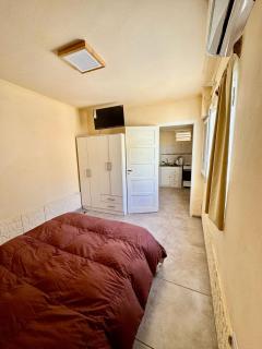 Departamento hospital Dean Funes - 5