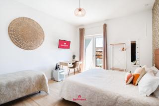 Barirooms - Carulli Suites - Bari - 3