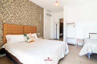 Barirooms - Carulli Suites - Bari - 6