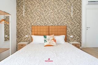 Barirooms - Carulli Suites - Bari - 5