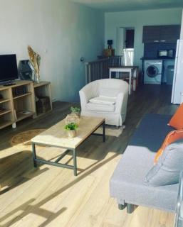 Duplex 2 bedrooms, harbor and sea view, center, wifi - La Grande-Motte - 7