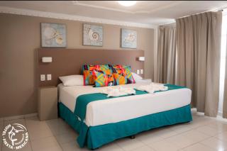 Hotel Fiesta Mexicana - Manzanillo - 1