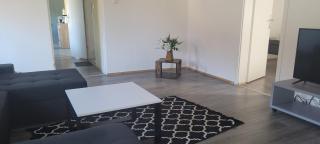 Ap2 80 qm 3 SZ Terrasse bei Oschersleben u Helmstedt - Ausleben - 8