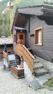 Lonys Wanderlust - Sankt Niklaus - 3