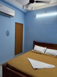 PMS Residency - Pondicherry - 2