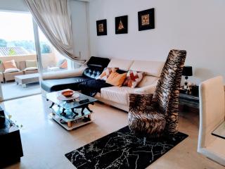 Confortable Apartment with amazing views in Marbella - 4