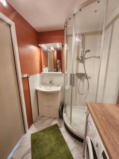 Appartement Riva Bella 2 pièces à 200 m de la mer - Ouistreham - 1