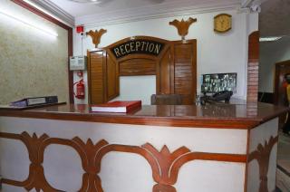 Hotel Park - Lucknow - 0