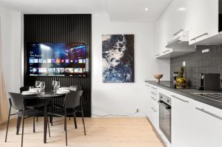 Pergola - 5min to facilities- Family friendly - 6