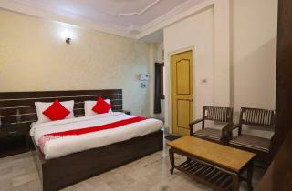 Hotel Park - Lucknow - 3
