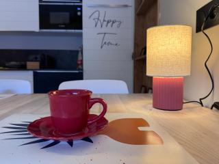 New Ski Apt in Three Valleys - L'Écrin - Brides-les-Bains - 3