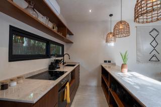 Moonstone - Villa with private pool and 24hrs security & Beach club access - 3