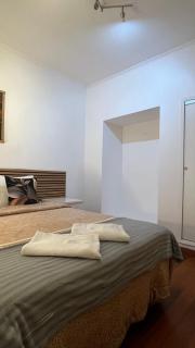 Quarto Sem Janela room without window - Lissabon - 3