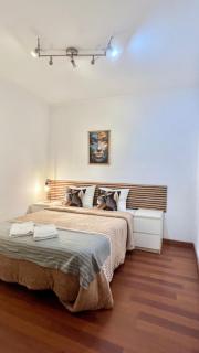 Quarto Sem Janela room without window - Lissabon - 0