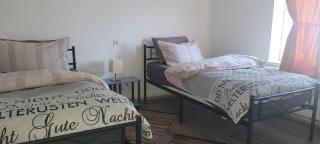 Ap2 80 qm 3 SZ Terrasse bei Oschersleben u Helmstedt - Ausleben - 5