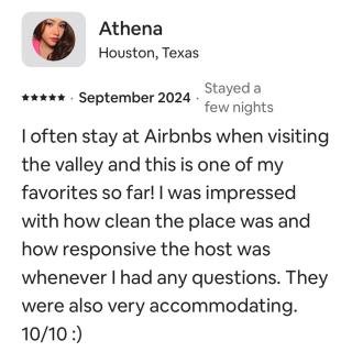 Peaceful & Cozy Hideaway Unit #1 - 5