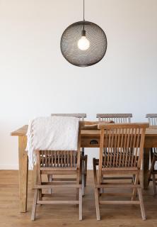 Architect-designed villa with sea view - Barneville-Carteret - 6