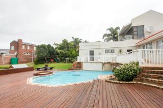 Clearview Estuary Apartment 2 - East London - 3