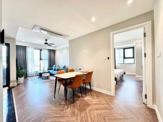 Căn hộ Altara Residences Góc View Biển - Quy Nhon - 7