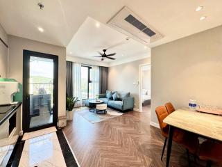 Căn hộ Altara Residences Góc View Biển - Quy Nhon - 5