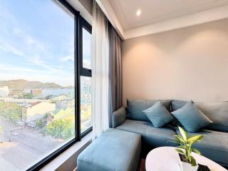 Căn hộ Altara Residences Góc View Biển - Quy Nhon - 1
