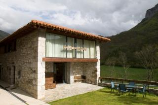 Apartamentos Rurales El Lleron - Caso - 0
