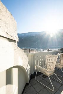 Bernina Express Eco Rooms&Breakfast - Tirano - 4
