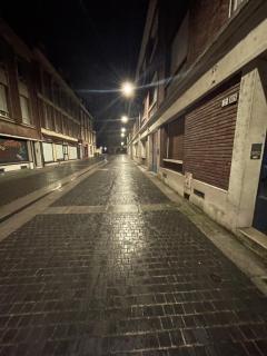 Ecrin Historique d 'Amiens Charme & Comfort Central - 9