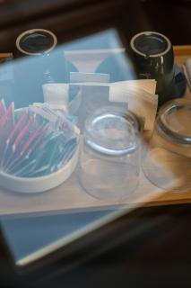 Bernina Express Eco Rooms&Breakfast - 1