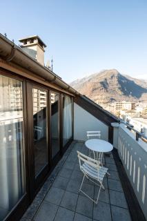 Bernina Express Eco Rooms&Breakfast - Tirano - 2
