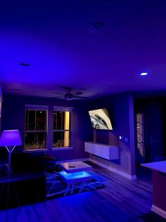 Luxury 2St Home, By Austin Airport, Gym, Pool - Austin - 6