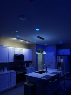 Luxury 2St Home, By Austin Airport, Gym, Pool - Austin - 9