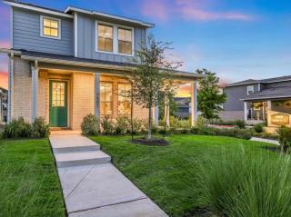 Luxury 2St Home, By Austin Airport, Gym, Pool - Austin - 0