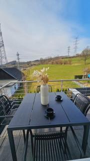 Moderne Ferienwohnung Attendorn - Attendorn - 9