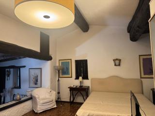 Suite - Locanda Motto Del Gallo - Taverne - 6