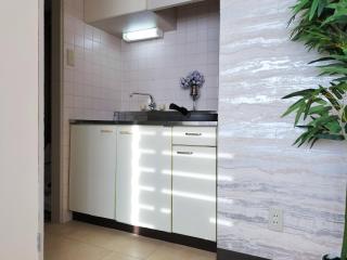 G91新宿最中心 東新宿站5分-Shinjuku center 5 mins to St, Max 5P 新宿 涉谷 表参道 池袋 上野 代代木 银座 原宿 - 2