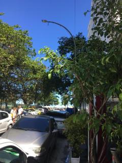 Copacabana - Posto 2 - ao Lado Calçadão - Confortável Apartamento - Rio de Janeiro - 1