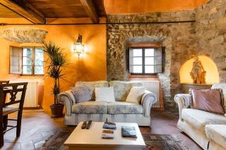 Sambuca Home Loft - San Romano in Garfagnana - 8