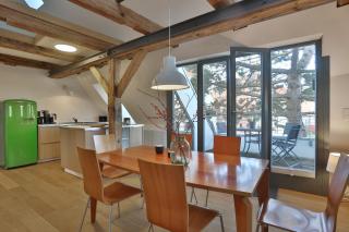 Backsteinspeicher Stralsund - Stralsund - 5
