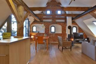 Backsteinspeicher Stralsund - Stralsund - 2