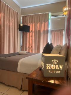 Beer Hotel Iguazú - Porto Iguaçu - 8