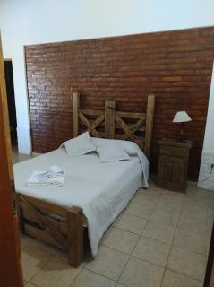 Hosteria Telen - - 2