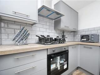 Maidstone Room Studio - Central - Maidstone - 5